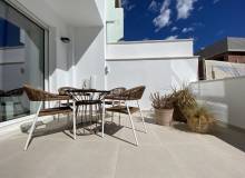 New Build - Apartment / flat - Pilar de la Horadada