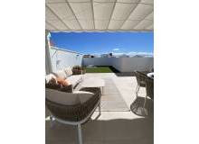 New Build - Apartment / flat - Pilar de la Horadada