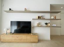 New Build - Apartment / flat - Pilar de la Horadada