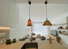 New Build - Apartment / flat - Pilar de la Horadada