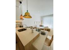 New Build - Apartment / flat - Pilar de la Horadada