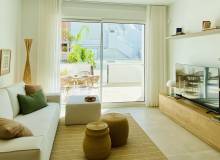 New Build - Apartment / flat - Pilar de la Horadada