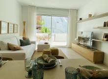 New Build - Apartment / flat - Pilar de la Horadada