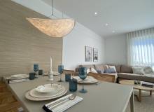 New Build - Apartment / flat - Pilar de la Horadada