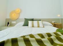 New Build - Apartment / flat - Pilar de la Horadada