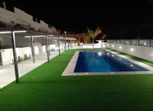 New Build - Apartment / flat - Pilar de la Horadada