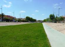 New Build - Apartment / flat - Pilar de la Horadada