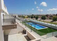 New Build - Apartment / flat - Pilar de la Horadada