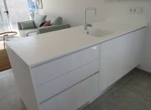 New Build - Apartment / flat - Pilar de la Horadada