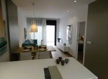 New Build - Apartment / flat - Pilar de la Horadada