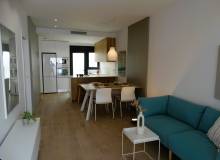 New Build - Apartment / flat - Pilar de la Horadada
