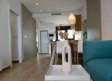 New Build - Apartment / flat - Pilar de la Horadada