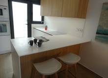 New Build - Apartment / flat - Pilar de la Horadada