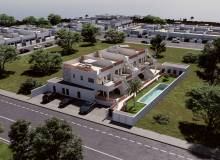 New Build - Apartment / flat - Pilar de la Horadada
