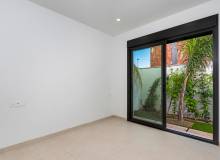 New Build - Apartment / flat - Pilar de la Horadada