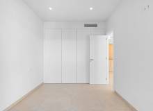New Build - Apartment / flat - Pilar de la Horadada