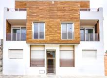 New Build - Apartment / flat - Pilar de la Horadada