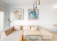 New Build - Apartment / flat - Pilar de la Horadada