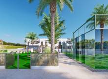 New Build - Apartment / flat - Pilar de la Horadada