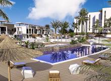 New Build - Apartment / flat - Pilar de la Horadada