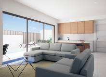 New Build - Apartment / flat - Pilar de la Horadada