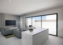 New Build - Apartment / flat - Pilar de la Horadada