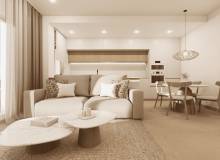 New Build - Apartment / flat - Pilar de la Horadada