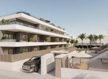 New Build - Apartment / flat - Pilar de la Horadada