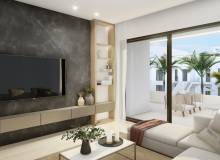 New Build - Apartment / flat - Pilar de la Horadada