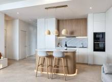 New Build - Apartment / flat - Pilar de la Horadada