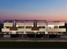 New Build - Apartment / flat - Pilar de la Horadada