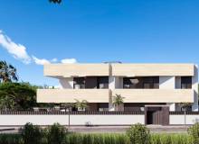 New Build - Apartment / flat - Pilar de la Horadada