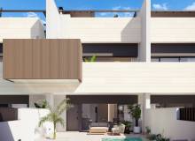 New Build - Apartment / flat - Pilar de la Horadada