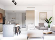 New Build - Apartment / flat - Pilar de la Horadada