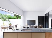 New Build - Apartment / flat - Pilar de la Horadada