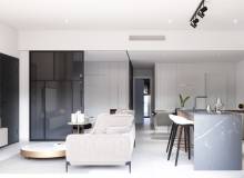 New Build - Apartment / flat - Pilar de la Horadada