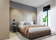 New Build - Apartment / flat - Pilar de la Horadada