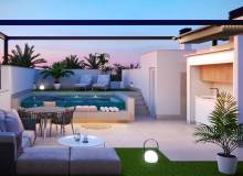New Build - Apartment / flat - Pilar de la Horadada