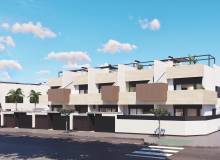 New Build - Apartment / flat - Pilar de la Horadada