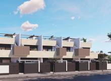 New Build - Apartment / flat - Pilar de la Horadada