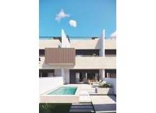 New Build - Apartment / flat - Pilar de la Horadada