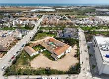New Build - Apartment / flat - Pilar de la Horadada