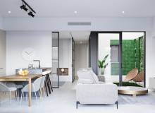 New Build - Apartment / flat - Pilar de la Horadada