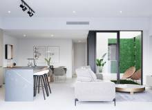 New Build - Apartment / flat - Pilar de la Horadada