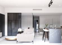 New Build - Apartment / flat - Pilar de la Horadada