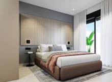 New Build - Apartment / flat - Pilar de la Horadada