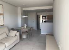 New Build - Apartment / flat - Pilar de la Horadada