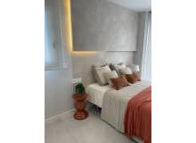 New Build - Apartment / flat - Pilar de la Horadada