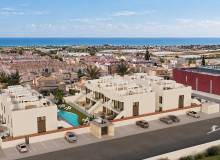 New Build - Apartment / flat - Pilar de la Horadada