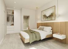 New Build - Apartment / flat - Pilar de la Horadada
